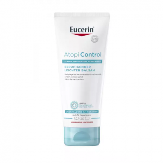 EUCERIN ATOPICONTROL BALZSAM 87944 - 400 ML